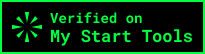 My Start Tools