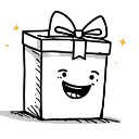 Gift Spotter logo