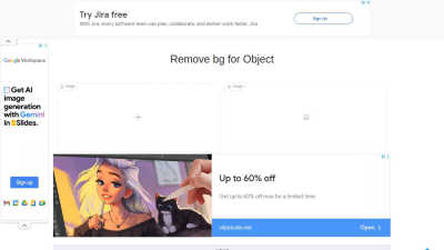 ImageTools - AI tool for Content Creation