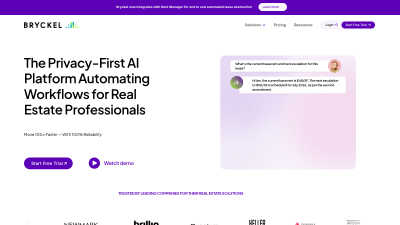 Bryckel - AI tool for AI Assistants
