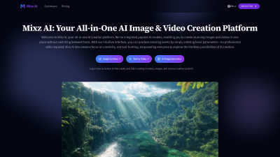 Ray2 AI - AI tool for Content Creation