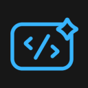 Prompt Coder logo