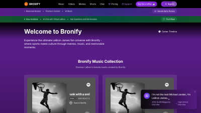 bronify - AI tool for AI Assistants