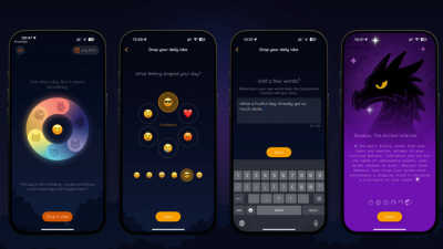 VibeLoop screenshot