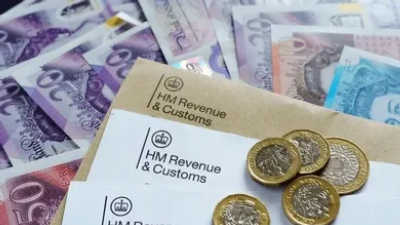 Pure Tax Investigations screenshot