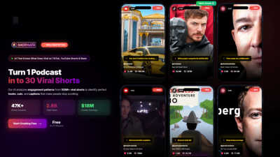 Shotmatic screenshot