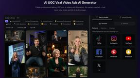Ads AI Creator - tool for productivity