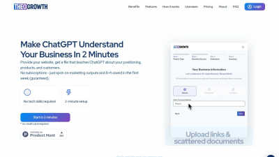 THEO - AI tool for AI Assistants