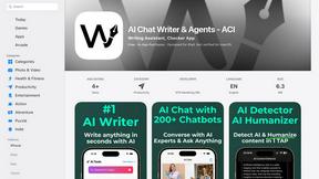 AI ChatGPT Powered App - tool for AI Assistants