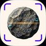 Crystal and Rock Identifier App