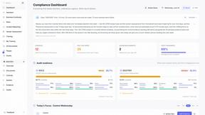 AuditBadger - tool for AI Assistants
