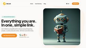 Biovelt - tool for No Code & Low Code