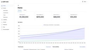 Calm Sea - tool for Education & Learning