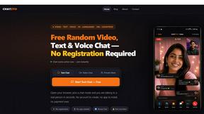Chatzyo - tool for Social Media
