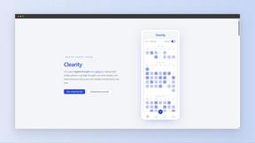Clearity - tool for Health