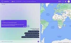 Copilot2trip Website