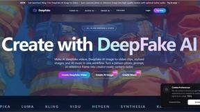 Deepfakeai