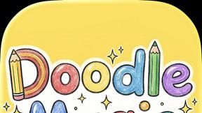 Doodle Magic - tool for Design Tools
