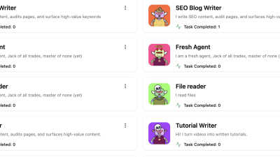 Activepieces screenshot