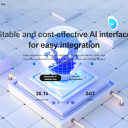 AI Video API application interface and features