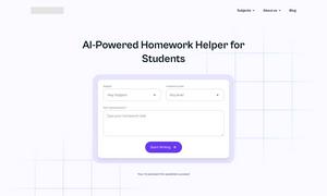 Edubrain Website