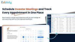 Evolvly - tool for productivity