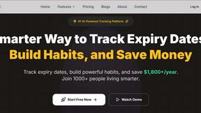 Expirel - tool for Lifestyle & Entertainment