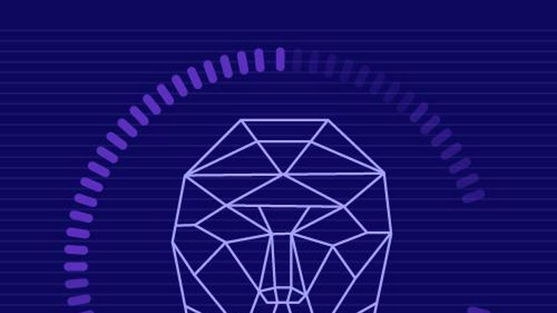 Face Shape Detector application interface and features