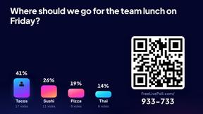 LivePoll