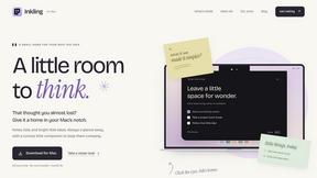 Inkling - tool for Productivity & Management