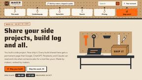 Maker Launches - tool for Launch Platforms