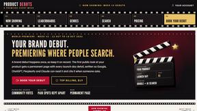 Product Debuts - tool for Launch Platforms