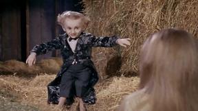 Rumpelstiltskin AI Video Generator - tool for Video