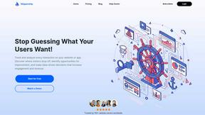 Skippership - tool for productivity