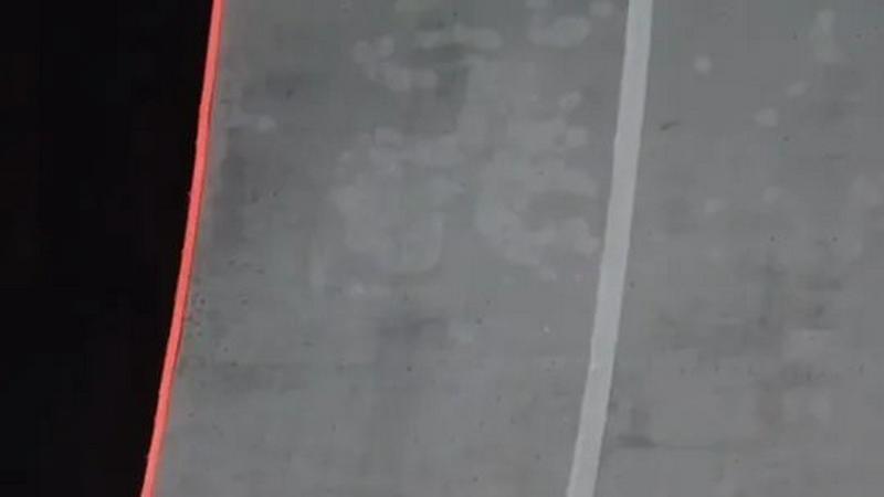 Tesla Roadster AI application interface and features