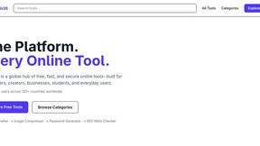 Tools26 - tool for productivity