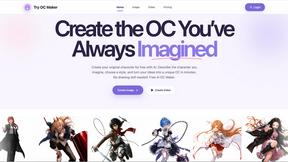 Try OC Maker - tool for Design Tools