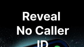 Traceback - Reveal No Caller ID - tool for Mobile Apps