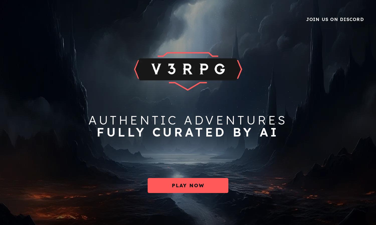 v3RPG Website