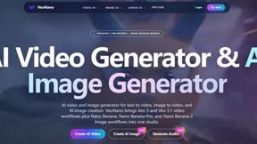 VeoNano - tool for AI Assistants