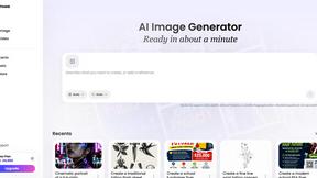 Vismuse - tool for Image Generation