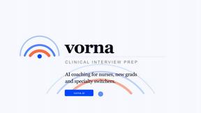 Vorna AI - tool for AI Assistants
