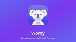Wordy - tool for Education & Learning