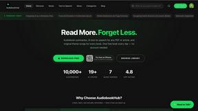 Book Summary - tool for Education & Learning
