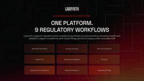 Labrynth AI - tool for Software